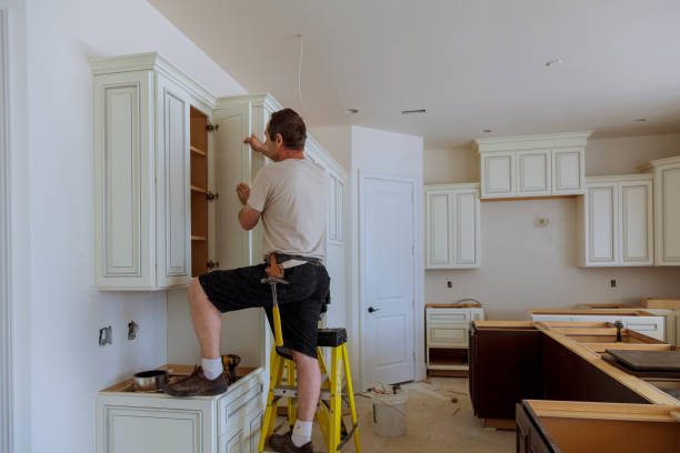 Licensed Backsplash Installation service in Glenn Dale, MD - BM Kitchen